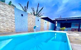 Casa São Pedro da Aldeira