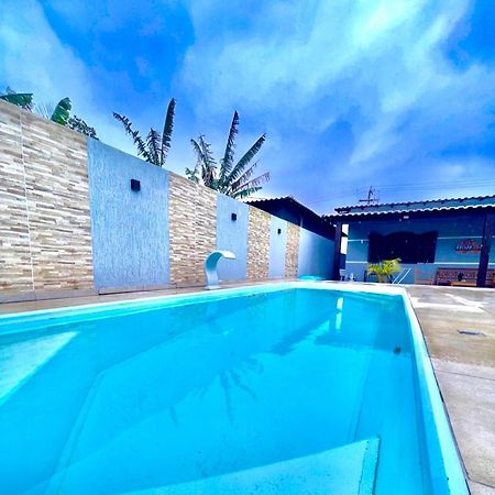 Casa São Pedro da Aldeira São Pedro da Aldeia Exterior foto