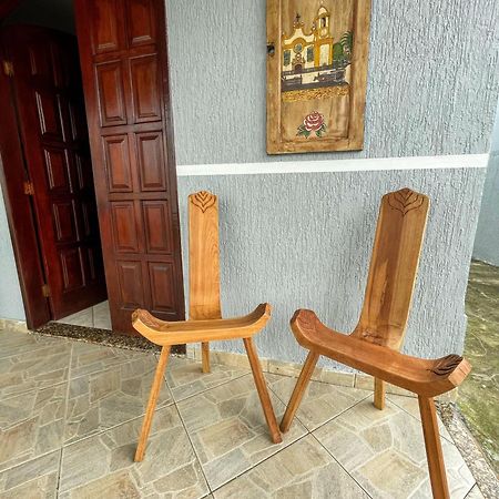 Casa São Pedro da Aldeira São Pedro da Aldeia Exterior foto