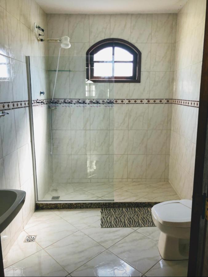 Casa São Pedro da Aldeira São Pedro da Aldeia Exterior foto