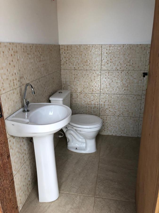 Casa São Pedro da Aldeira São Pedro da Aldeia Exterior foto