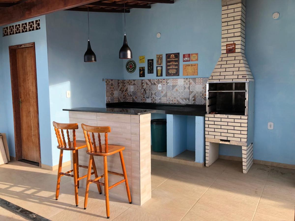 Casa São Pedro da Aldeira São Pedro da Aldeia Exterior foto