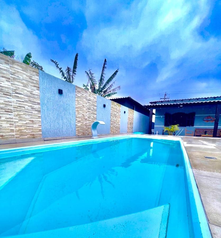 Casa São Pedro da Aldeira São Pedro da Aldeia Exterior foto