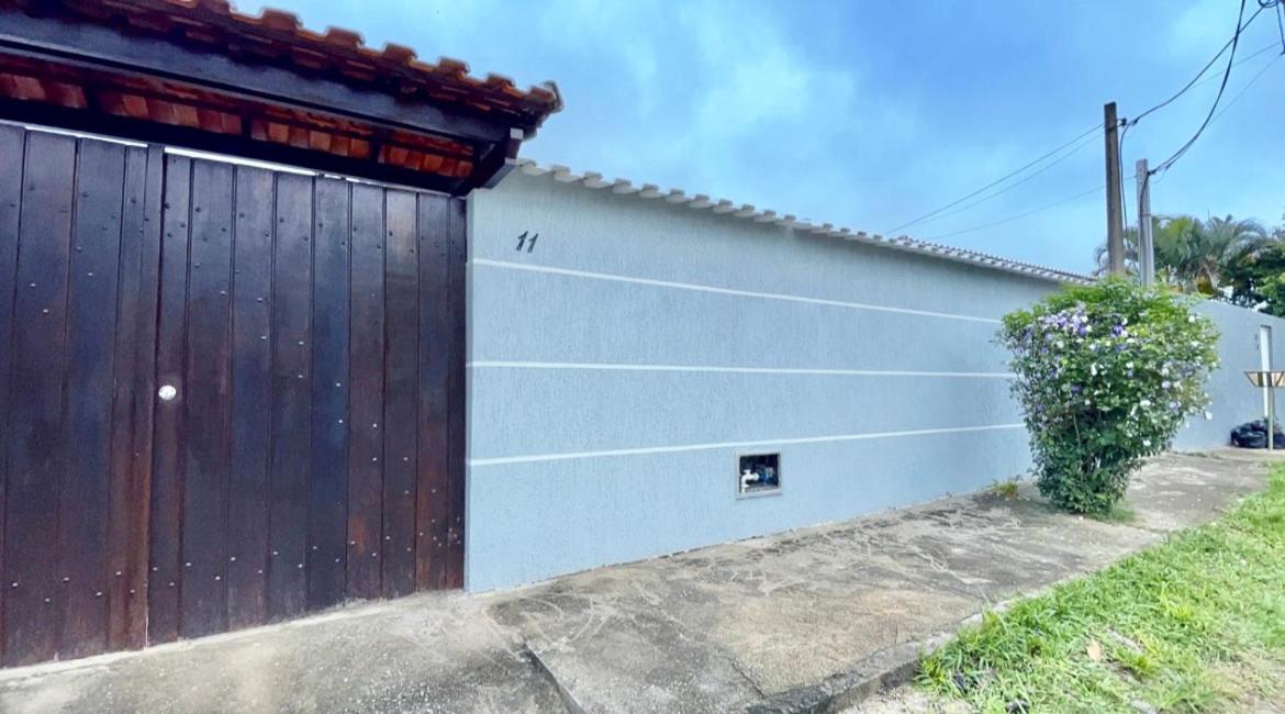 Casa São Pedro da Aldeira São Pedro da Aldeia Exterior foto