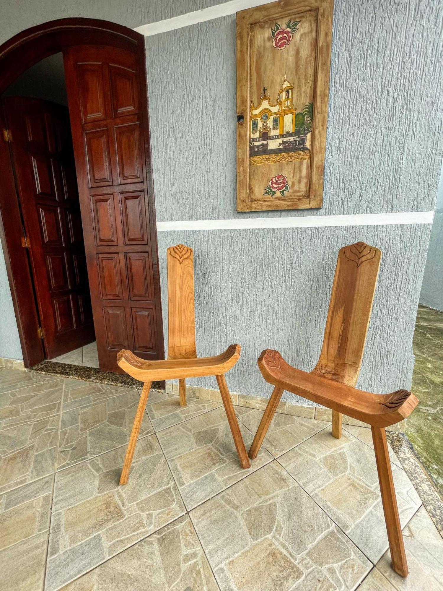 Casa São Pedro da Aldeira São Pedro da Aldeia Exterior foto